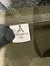 Anrabess Green Pullover Hoodie Size XS - photo 7