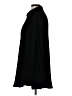 PrettyLittleThing 100% Polyester Black Casual Dress Size 8 - photo 5