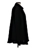 PrettyLittleThing 100% Polyester Black Casual Dress Size 8 - photo 4