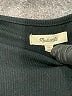 Madewell Black Bodysuit Size XS - photo 3