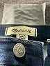 Madewell Blue Jeans Size 25 waist - photo 7