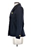 Ann Taylor LOFT Blue Blazer Size XXS - photo 5