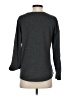 Treasure & Bond Gray Pullover Sweater Size XS - photo 2
