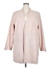 Calvin Klein Pink Coat Size 24 - photo 1