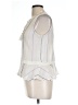 Michael Stars Ivory Sleeveless Blouse Size Lg (2) - photo 5