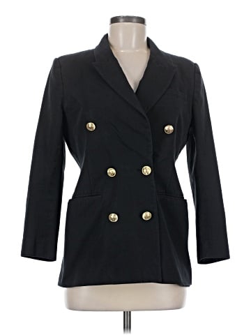 Derek Lam 10 Crosby Blazer (view 1)