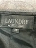 Laundry by Shelli Segal Plaid Black Formal Skirt Size 14 - photo 4