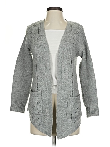 Candie's Cardigan (view 1)