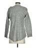 Candie's Gray Cardigan Size XS - photo 2