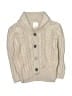 Unbranded Tan Ivory Cardigan Size 3T - photo 1