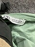 Zara Green Short Sleeve Top Size M - photo 7