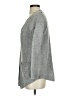 Candie's Gray Cardigan Size XS - photo 5
