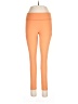 Outdoor Voices Orange Active Pants Size L - photo 1