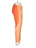 Outdoor Voices Orange Active Pants Size L - photo 4