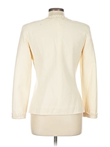 Mary McFadden Blazer (view 2)