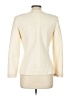 Mary McFadden Ivory Blazer Size 10 - photo 2