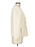 Mary McFadden Ivory Blazer Size 10 - photo 4