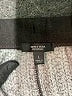 Simply Vera Vera Wang Houndstooth Gray Casual Pants Size L - photo 7