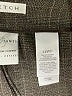 Emma James Plaid Gray Dress Pants Size 14 (petite) - photo 5