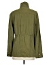 Caslon Green Raincoat Size S - photo 2