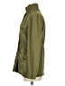 Caslon Green Raincoat Size S - photo 5