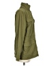Caslon Green Raincoat Size S - photo 4