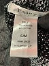 Esley Gray Kimono Size Sm - Med - photo 8