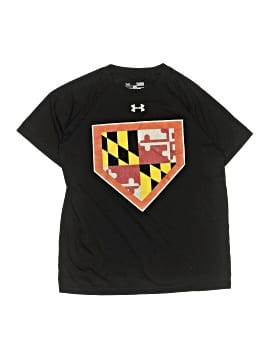 Under Armour Short Sleeve T Shirt
