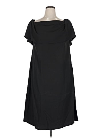 Charles Henry Cocktail Dress (view 1)
