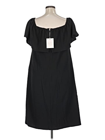 Charles Henry Cocktail Dress (view 2)