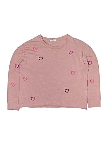 Splendid Pullover Sweater (view 1)