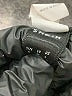 Shein Solid Black Athletic Shorts Size 4 - photo 3