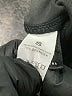 Shein Solid Black Athletic Shorts Size 4 - photo 4