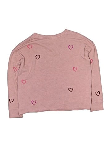 Splendid Pullover Sweater (view 2)