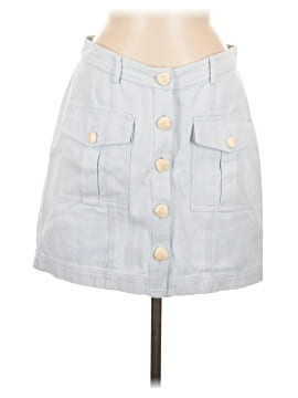 Significant Other Denim Skirt