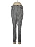 Rag & Bone Houndstooth Black Casual Pants Size 30 waist - photo 1