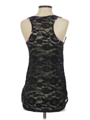 Eight Sixty Sleeveless Blouse (view 2)