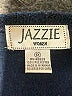Jazzie 100% Polyester Blue Pullover Sweater Size 1X - photo 7