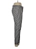 Rag & Bone Houndstooth Black Casual Pants Size 30 waist - photo 4