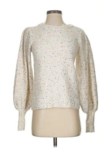 1.State Pullover Sweater (view 1)