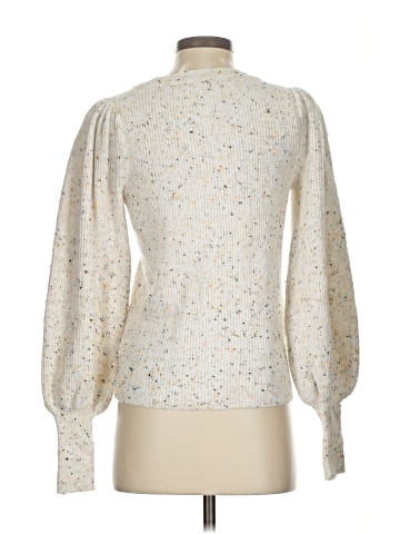 1.State Pullover Sweater (view 2)