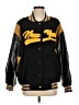 Shein Black Jacket Size 4 - photo 1