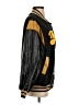Shein Black Jacket Size 4 - photo 4