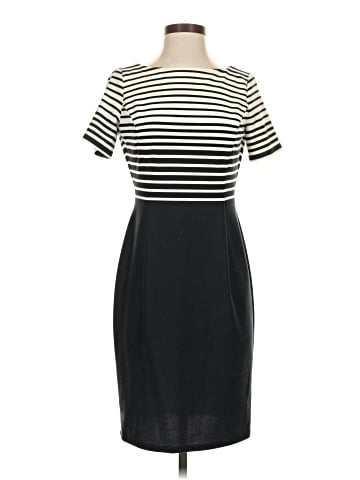 Evan Picone Casual Dress (view 1)