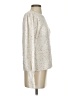 1.State Metallic Ivory Pullover Sweater Size XS - photo 4