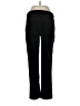 Talbots Chevron-herringbone Black Casual Pants Size 10 - photo 2