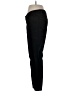 Talbots Chevron-herringbone Black Casual Pants Size 10 - photo 5