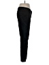 Talbots Chevron-herringbone Black Casual Pants Size 10 - photo 4