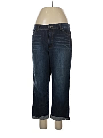 Nine West Jeans (view 1)