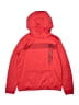 Under Armour 100% Polyester Red Pullover Hoodie Size L (youth) - photo 1